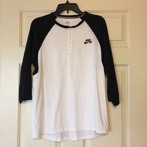 Nike long sleeve